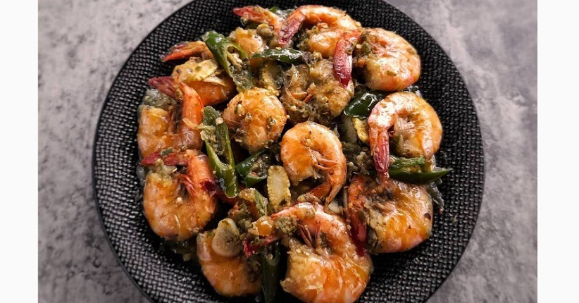5 Resep Masakan Udang Enak dan Mudah Dibuat, Nomor 4 Wajib Dicoba