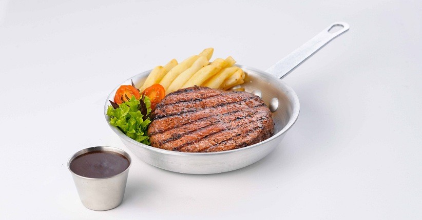 Pilihan Makan Steak Enak Bisa Dapat Secret Deal, Ini Caranya!