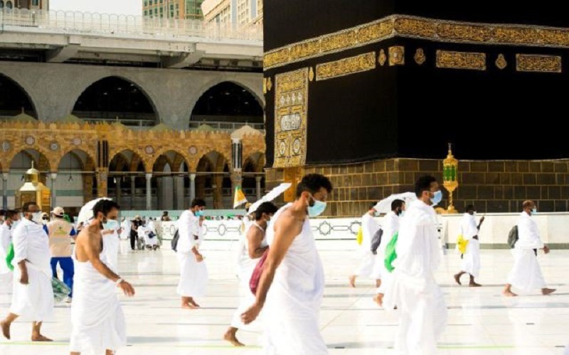 Kabar Baik, Arab Saudi Buka Pintu Haji untuk Semua Negara 