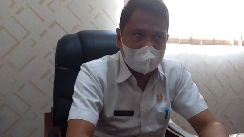 Dinkes Sangihe: Kasus Covid-19 Landai dan Warga Diminta Patuhi Prokes