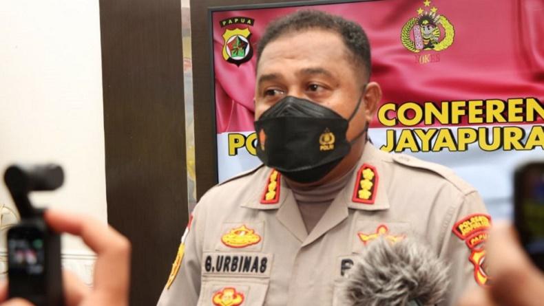 Isu Demo Besar 8 Maret di Jayapura, Kapolresta: Tak Ada Izin, Kami Akan Tindak Tegas