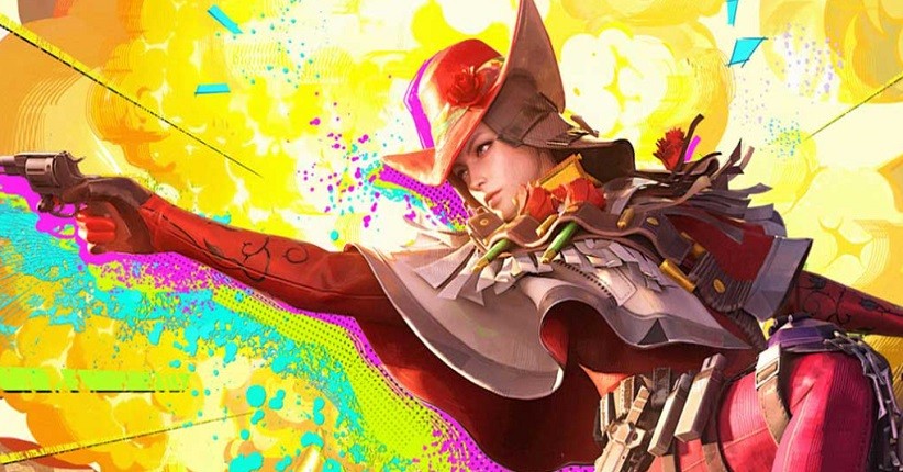 Kode Redeem PUBG Update 7 Maret 2022