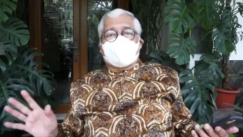Pakar Unpad Nilai Indonesia Belum Siap Ubah Pandemi Jadi Endemi, Ini Alasannya