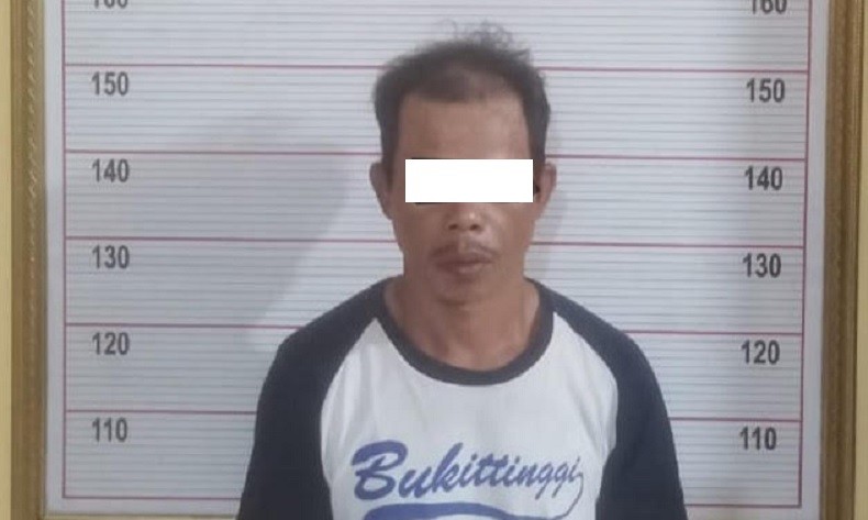 Anak Panti Asuhan Dicabuli di Indekos, Dipaksa Tutup Mulut dengan Uang Rp5.000