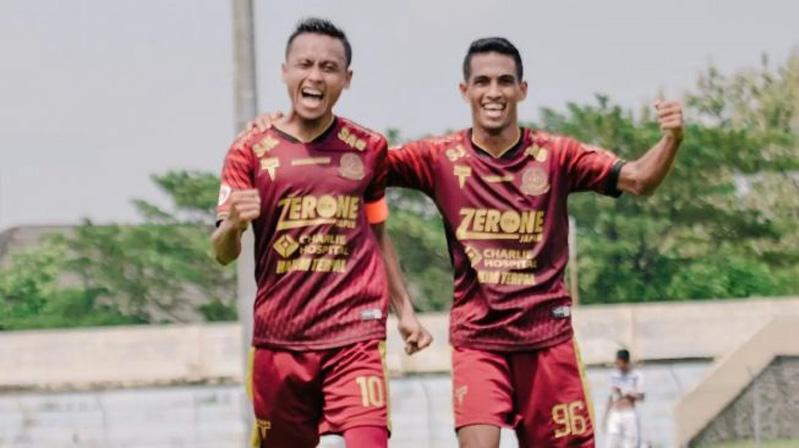 Persipa Pati Pastikan Tambah Satu Wakil Jateng di Liga 2, Asprov Jateng: Kami Bangga