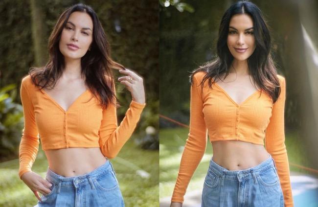 5 Artis Indonesia Umur 50 Tahun tapi Masih Terlihat Seperti ABG, Awet Muda Banget!