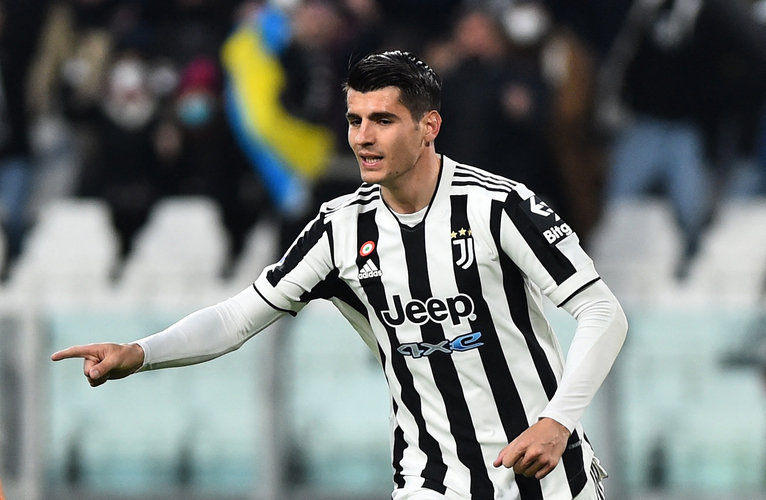 Alvaro Morata Target Utama, Juventus Siapkan Timo Werner sebagai Rencana Cadangan