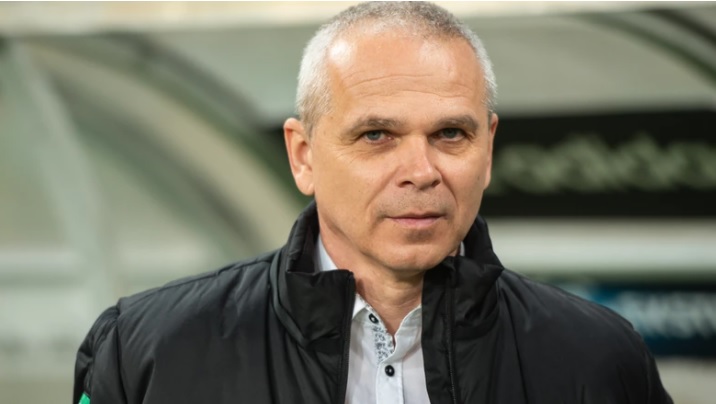 Kuwait Punya Pelatih Baru Jelang Hadapi Timnas Indonesia, Pernah Ukir Prestasi di Eropa