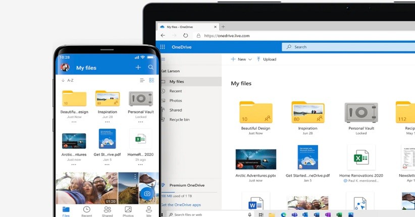 Cara Uninstall OneDrive Menggunakan Perintah WinGet