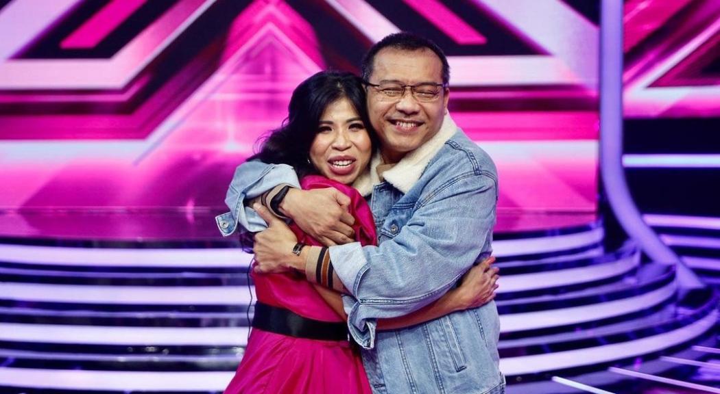 Ruth Tersingkir dari X Factor Indonesia, Anang dan Judika Sepakat Akan Jadi Produsernya