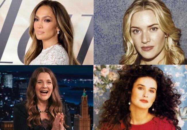 6 Artis Cantik yang Punya Banyak Mantan Suami, Nomor 3 Baru Bercerai Awal 2022