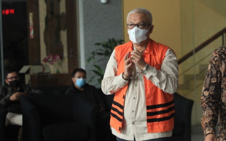 Eks Bupati Buru Selatan Segera Diadili terkait Kasus Suap dan Gratifikasi