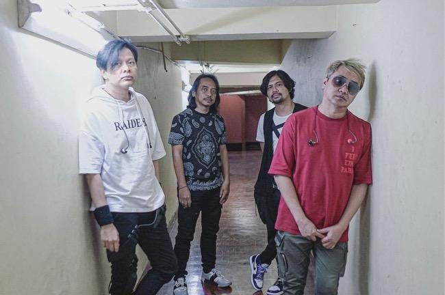 Chord Gitar dan Lirik Lagu Andai - Gigi, Salah Satu Tembang Terbaik di Era 2000-an   