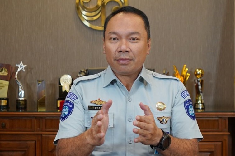 Rivan Purwantono: Jasa Raharja Percepat Penyelesaian Santunan Meninggal Dunia