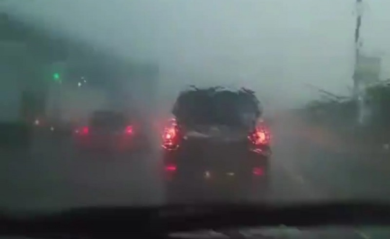 BMKG Prediksi Hujan Deras Guyur Jabodetabek hingga 18.00 WIB Hari Ini