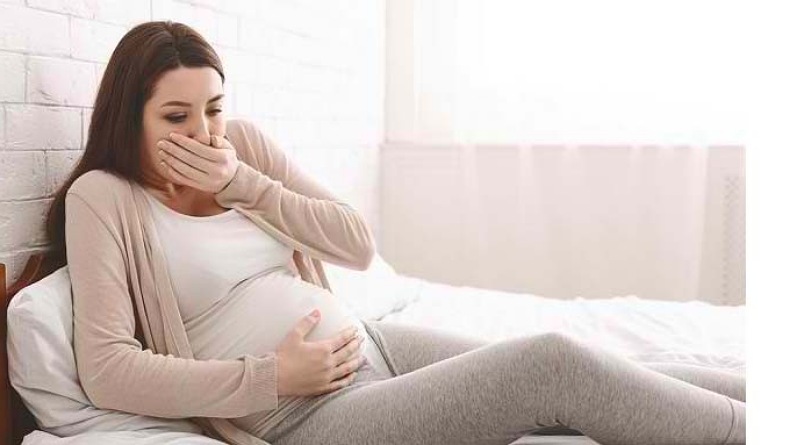 Deretan Obat Batuk untuk Ibu Hamil yang Aman Dikonsumsi, Pilih Jenis Ekspektoran