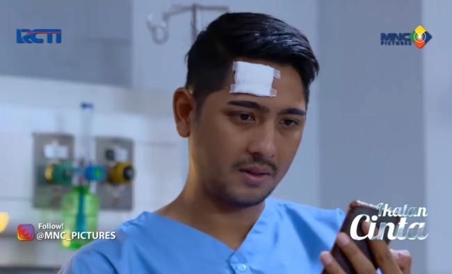 Ikatan Cinta Malam Ini, Selasa 8 Maret 2022: Reyna Terus Tanyakan Askara dan Andin Mulai Pulih