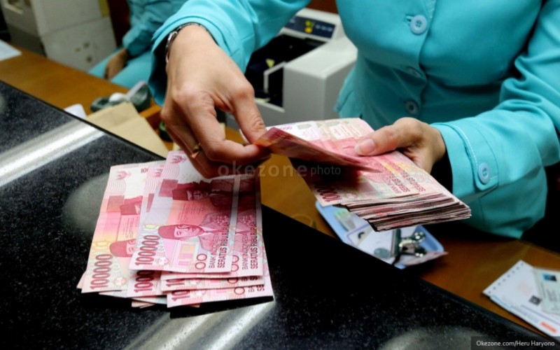  Pertumbuhan Kredit Perbankan Tinggi di Bulan Mei 2023, Ini Alasannya