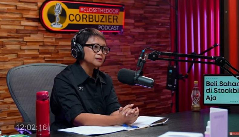 RI Setuju Resolusi PBB Kecam Rusia, Menlu Tegaskan Tak Ngekor Amerika Serikat