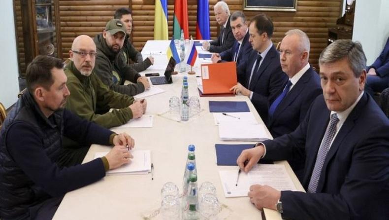 Rusia Ingatkan Ukraina: Penuhi 4 Syarat Ini, Kami Setop Operasi Militer dalam Sekejap