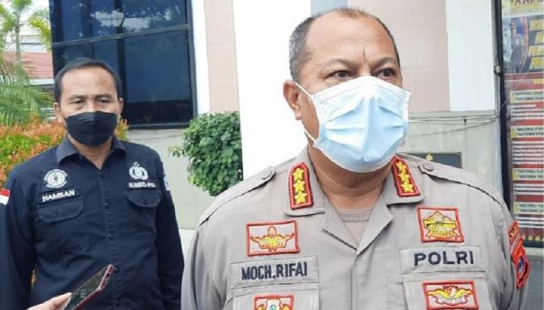  Polda Kalsel Buru WNA Diduga Terlibat Skimming Bank Kalsel, Terlacak Pergi ke Eropa