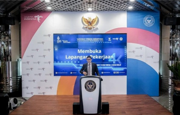 Sandiaga Uno Berharap Kebijakan Bebas Karantina dan Visa on Arrival Dongkrak Ekraf