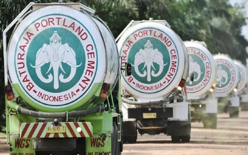 Semen Baturaja Tebar Dividen Rp24,31 Miliar, Simak Jadwalnya