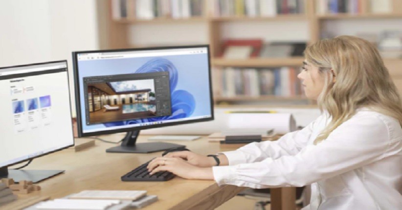 Cara Reset Network Adapter di Windows 11