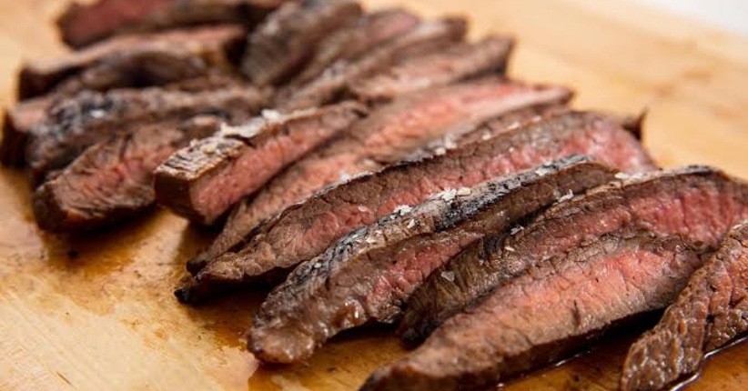 Terungkap, Ini Saran Dokter saat Daging Sapi yang Akan Dikonsumsi Tertular Virus Lumpy Skin