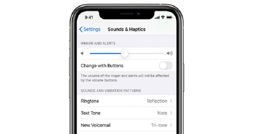 Download Nada Dering iPhone yang Sering Dipakai di Sinetron