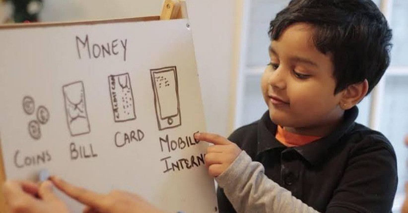 Beri Edukasi Finansial pada Anak sejak Usia 7 Tahun, Ini Manfaatnya
