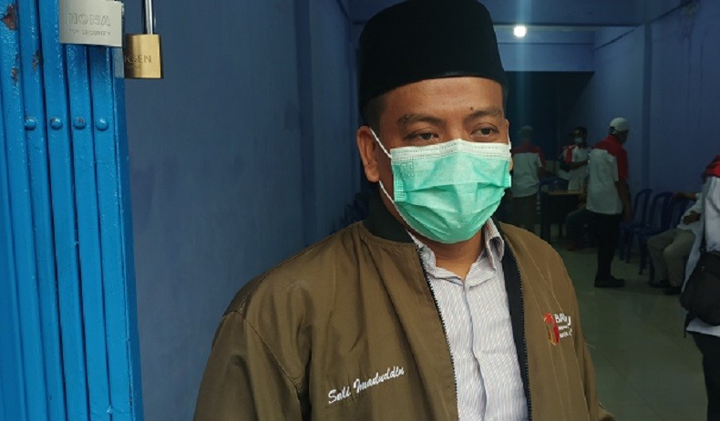 Bawaslu Jakarta Utara Berikan Saran Penting untuk Perindo soal Pemilu