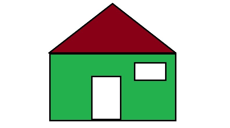 Positif Covid-19, Penghuni Adu Mulut Tolak Rumah Dieksekusi 