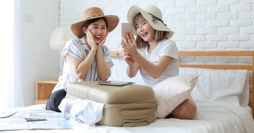 Mau Staycation Murah? Jangan Sampai Terlewat Flash Sale Sampai 40% dari Mister Aladin