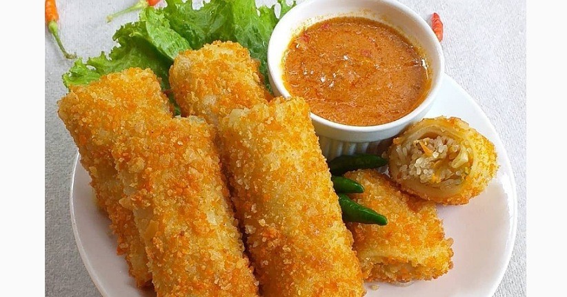 5 Resep Kulit Risol Enak dan Kenyal, Bisa Dipadukan dengan Bihun hingga Mayones