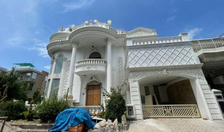 Rumah Super Mewah Indra Kenz Disita Polisi, Penampakannya Bikin Melongo 