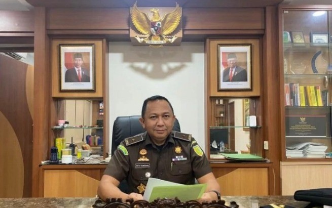 Kejagung Terjunkan 9 JPU untuk Kasus Indra Kenz