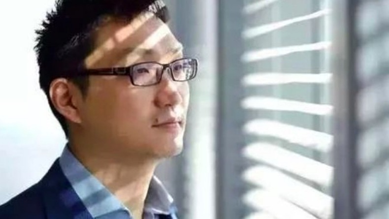 Pendiri Pinduoduo dan Temu Colin Huang Jadi Orang Terkaya China, Hartanya Tembus Rp775 Triliun