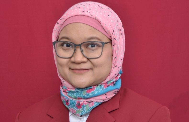 Dunia Digital di Mata Kaum Lansia