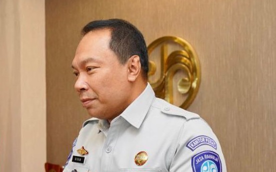 Rivan Purwantono: Tingkatkan Kualitas Layanan, Jasa Raharja Terapkan Parameter Utama Kinerja Pelayanan