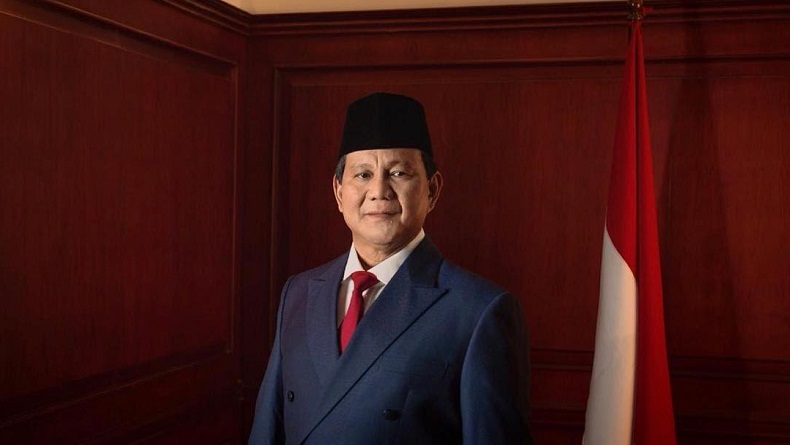 Menhan Prabowo Sebut Brunei Darussalam Mitra Penting Pertahanan Indonesia, Ini Sebabnya