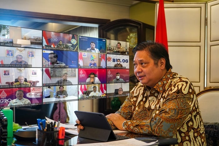 Kendalikan Inflasi, Ini 5 Langkah Strategis Pemerintah dan Bank Indonesia