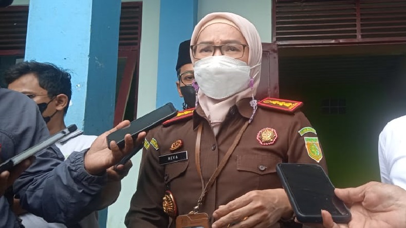 Sidang Lanjutan 3 Jenderal NII Garut Digelar Besok, JPU Akan Hadirkan 5 Saksi 