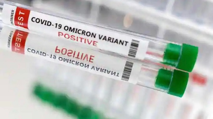 Duh, 2 Subvarian Omicron Ini Berpotensi Picu Gelombang Baru Covid-19