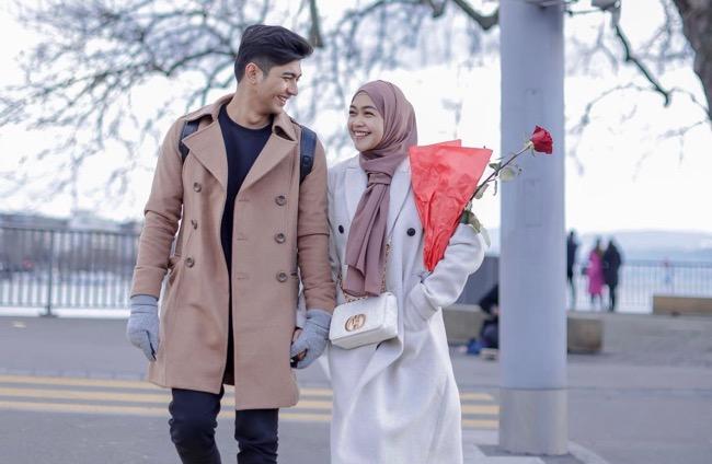 Ini Kata Psikolog, Dampak Positif dan Negatif Artis Umbar Kemesraan di Publik