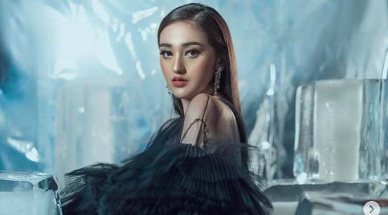 Profil Biodata Ranty Maria, Artis Cantik Blasteran Korea Selatan dan Minahasa