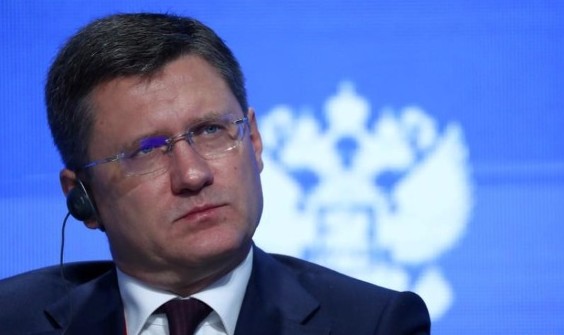 Rusia Peringatkan Harga Minyak Bisa Tembus 300 Dolar AS jika Barat Larang Impor Energi