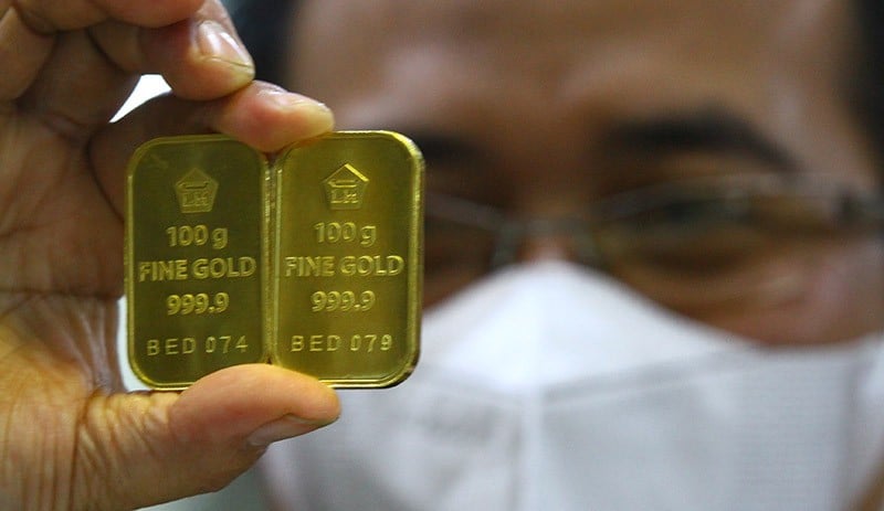 6 Cara Cek Emas Asli atau Palsu agar Terhindar dari Penipuan 