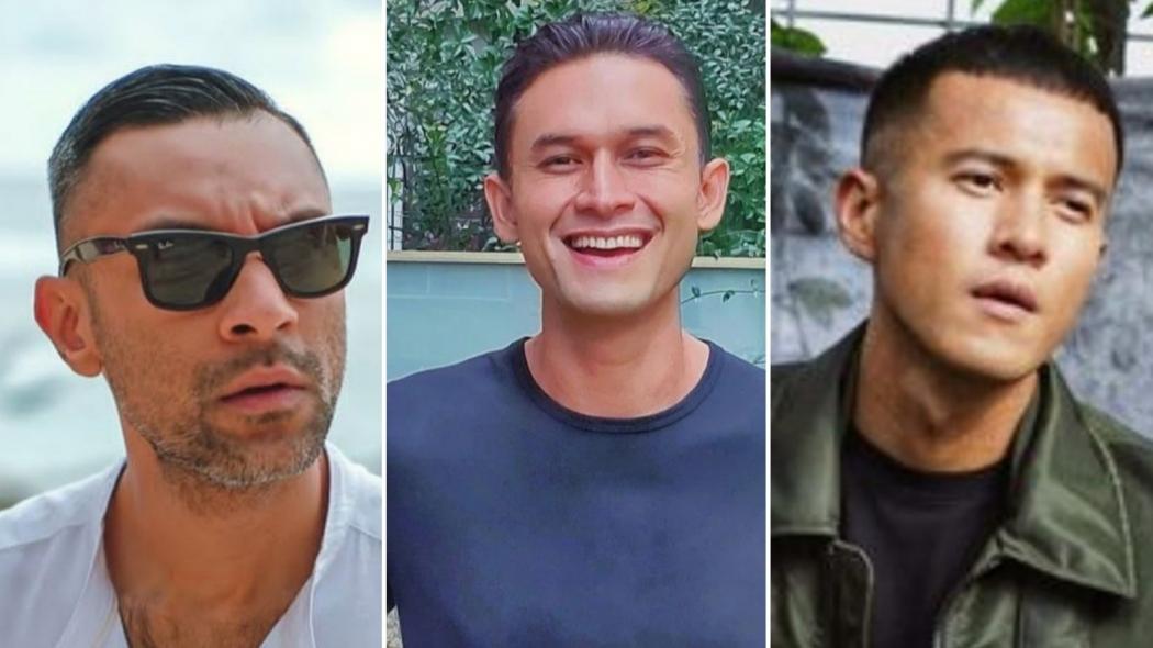 5 Artis Ganteng yang Betah Menjomblo, Kisah Cintanya Misterius Bikin Netizen Penasaran