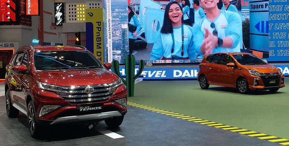 Ada Relaksasi PPnBM, MTF Optimistis Pembiayaan Kendaraan Kembali Tumbuh di 2022